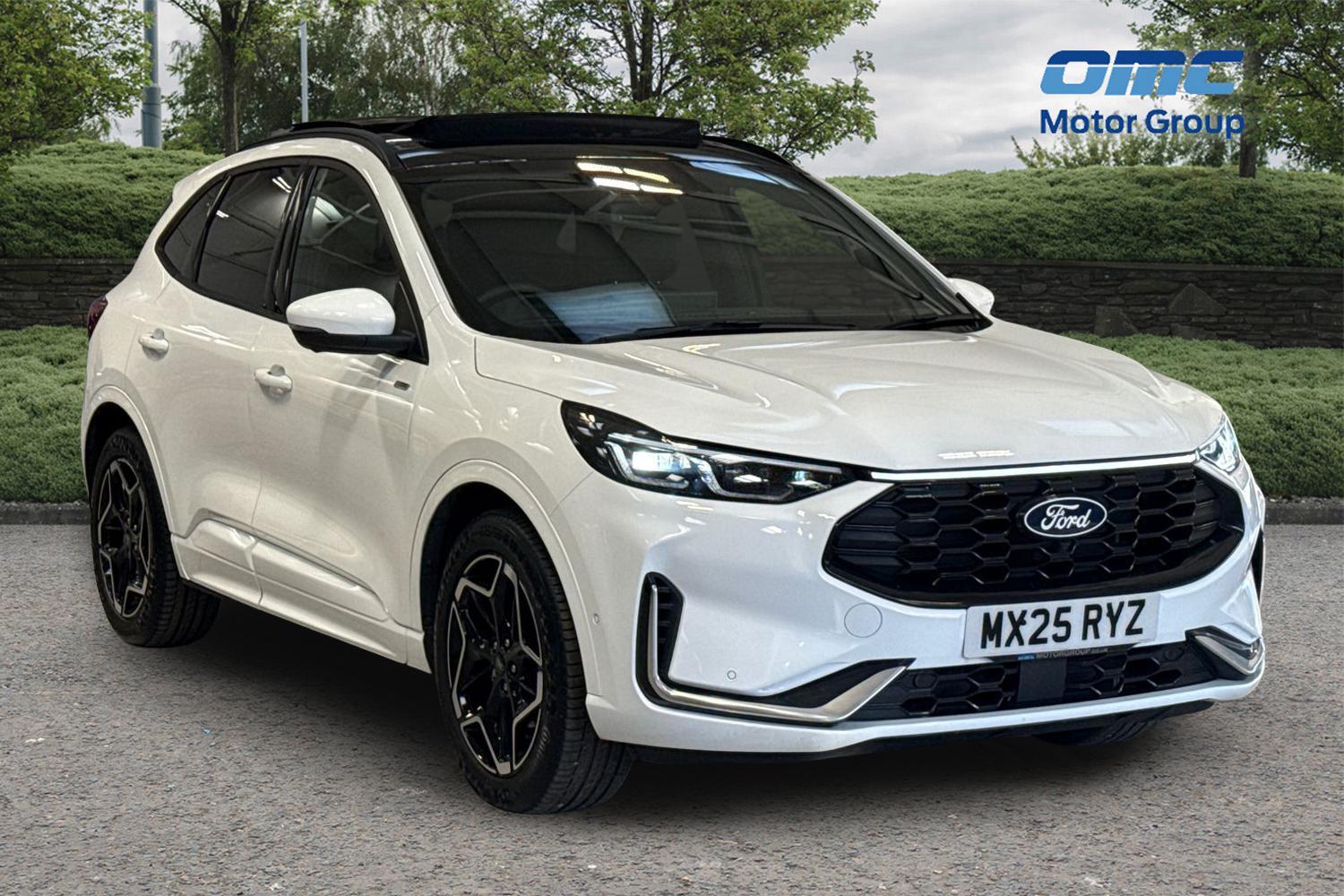 Used Ford Kuga 2025 for sale - 76700938: Photo 1