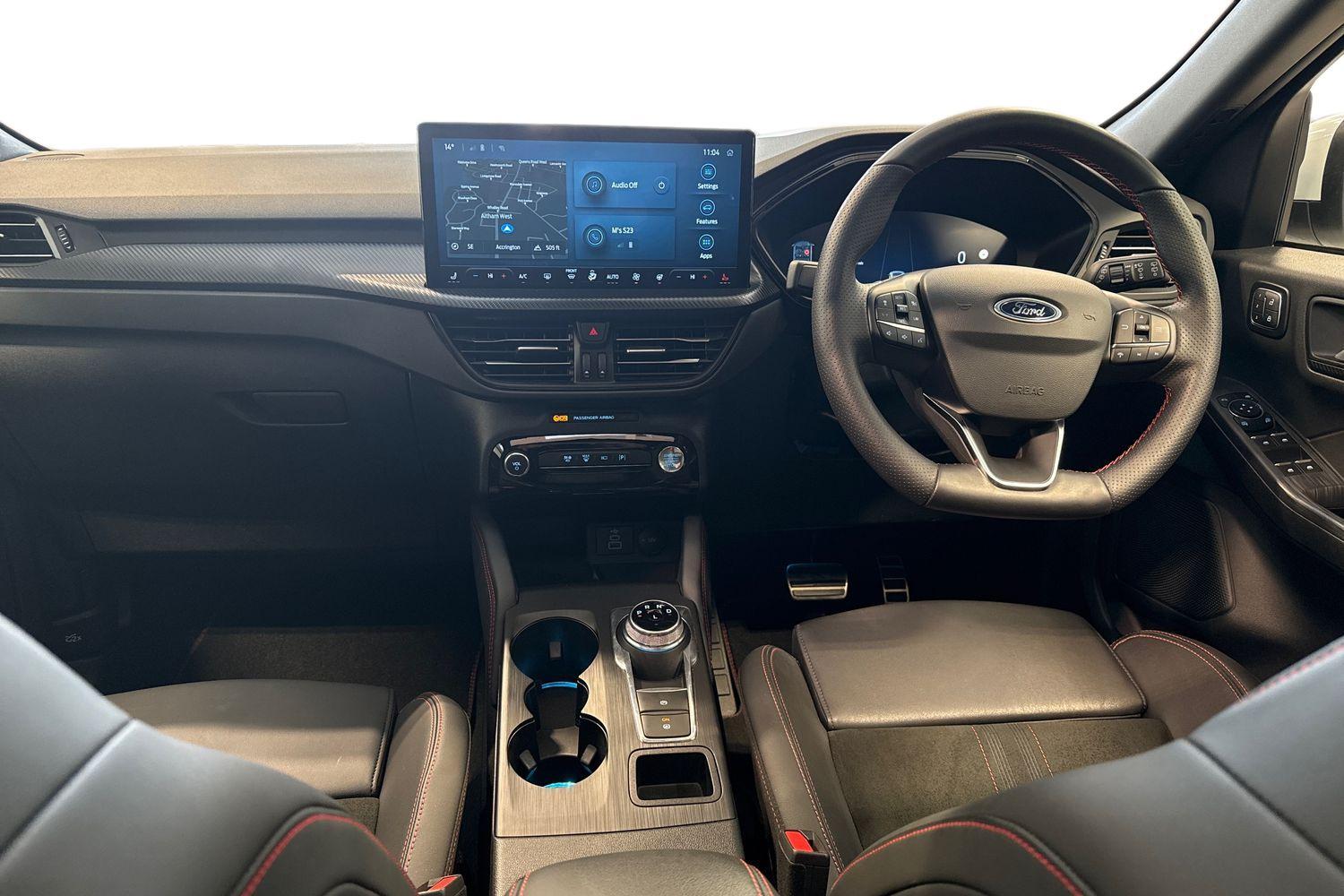 Used Ford Kuga 2025 for sale - 76700938: Photo 12