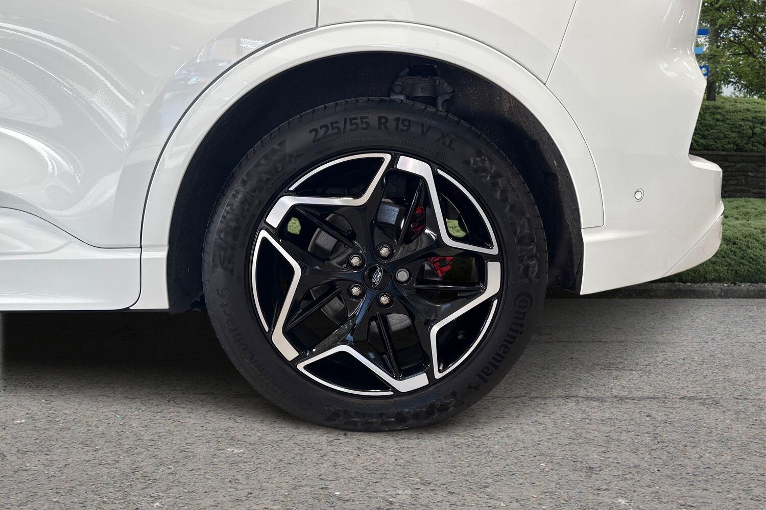 Used Ford Kuga 2025 for sale - 76700938: Photo 13