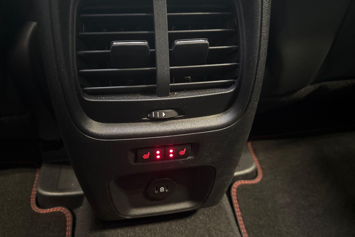 Used Ford Kuga 2025 for sale - 76700938: Photo 15