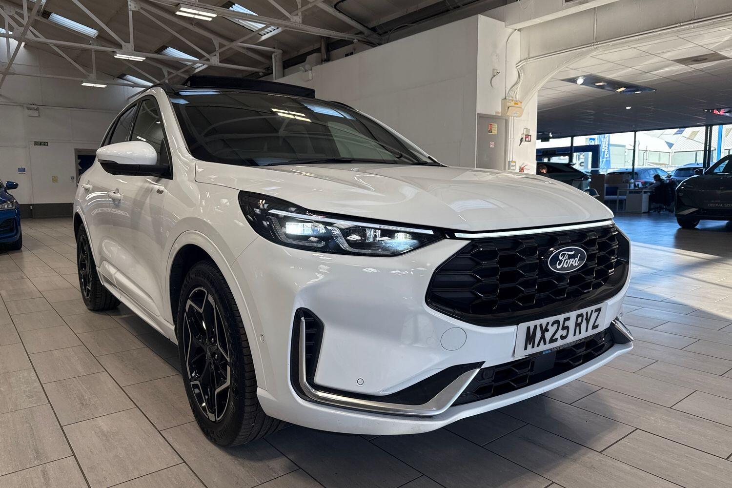 Used Ford Kuga 2025 for sale - 76700938: Photo 19