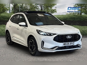 Used Ford Kuga 2025 for sale - 76700938: Photo