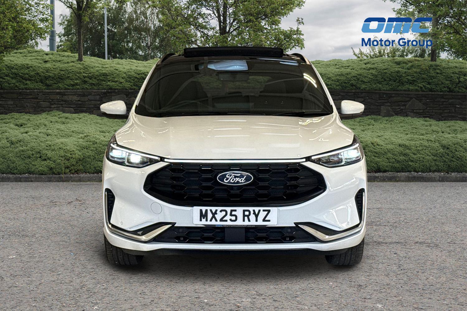 Used Ford Kuga 2025 for sale - 76700938: Photo 2