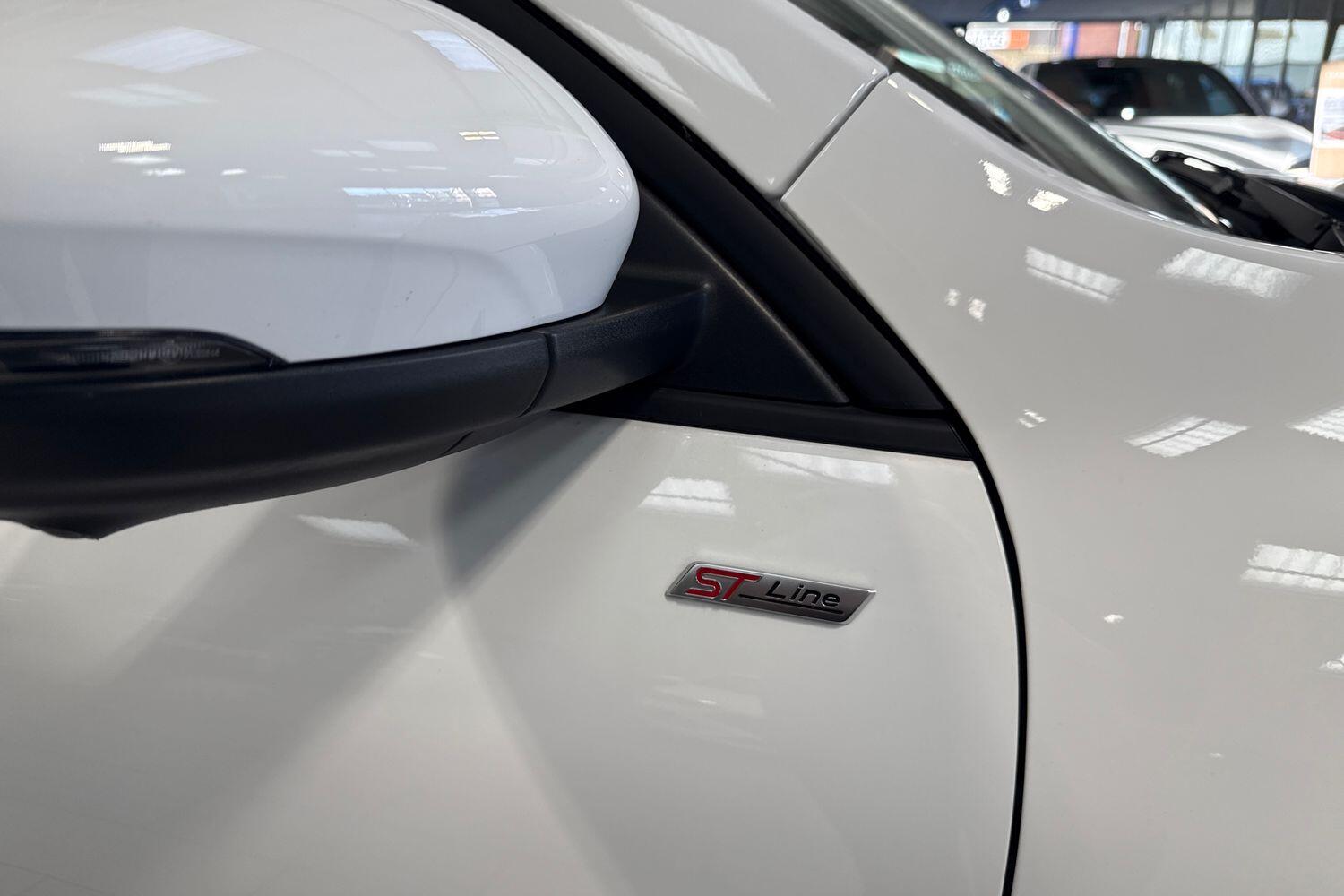 Used Ford Kuga 2025 for sale - 76700938: Photo 20