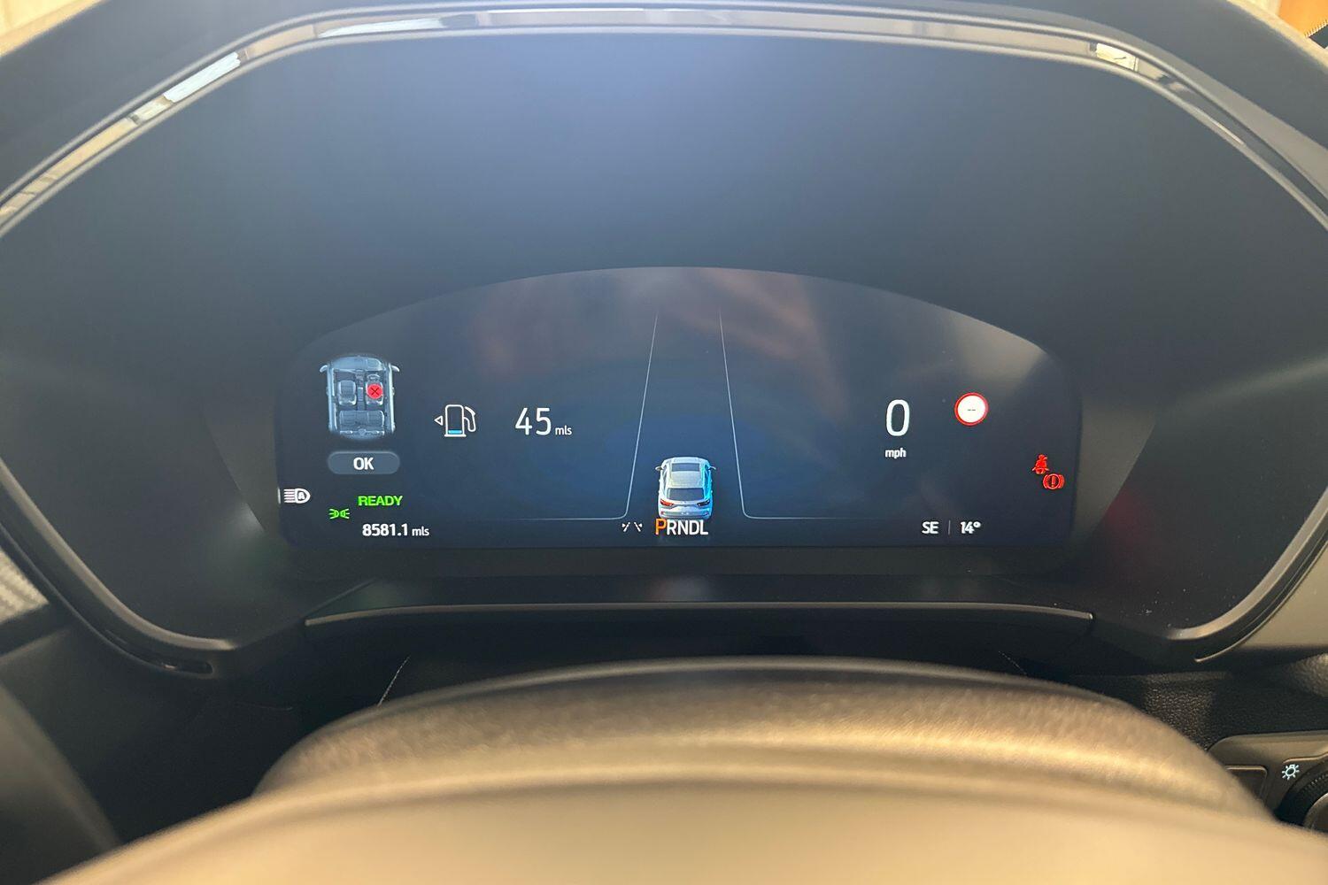 Used Ford Kuga 2025 for sale - 76700938: Photo 21