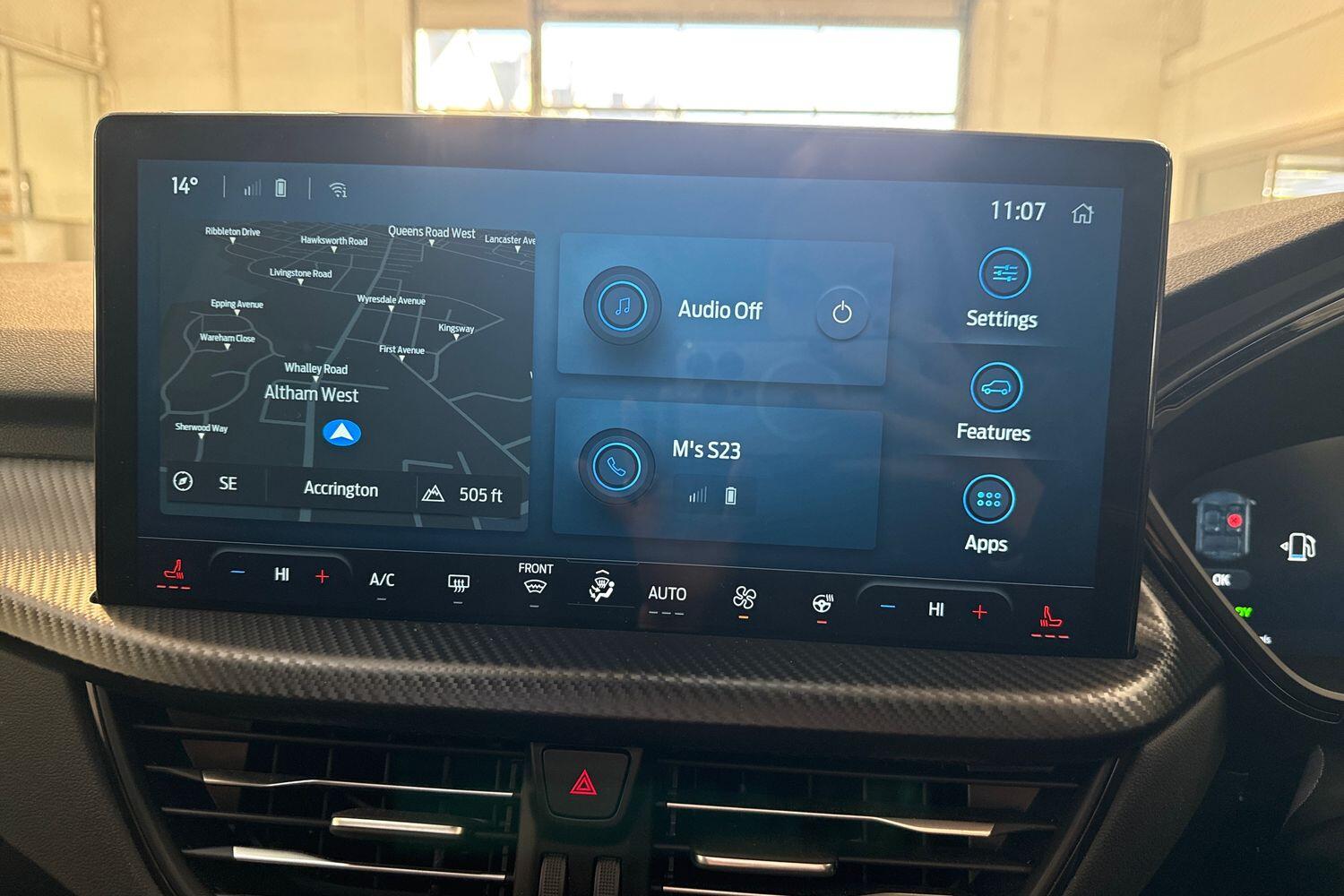 Used Ford Kuga 2025 for sale - 76700938: Photo 24