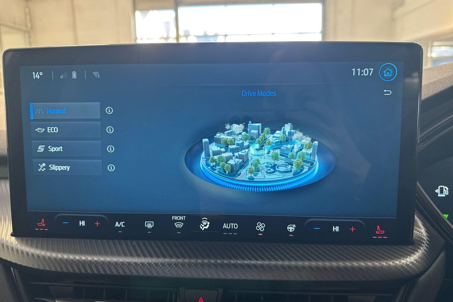 Used Ford Kuga 2025 for sale - 76700938: Photo 26