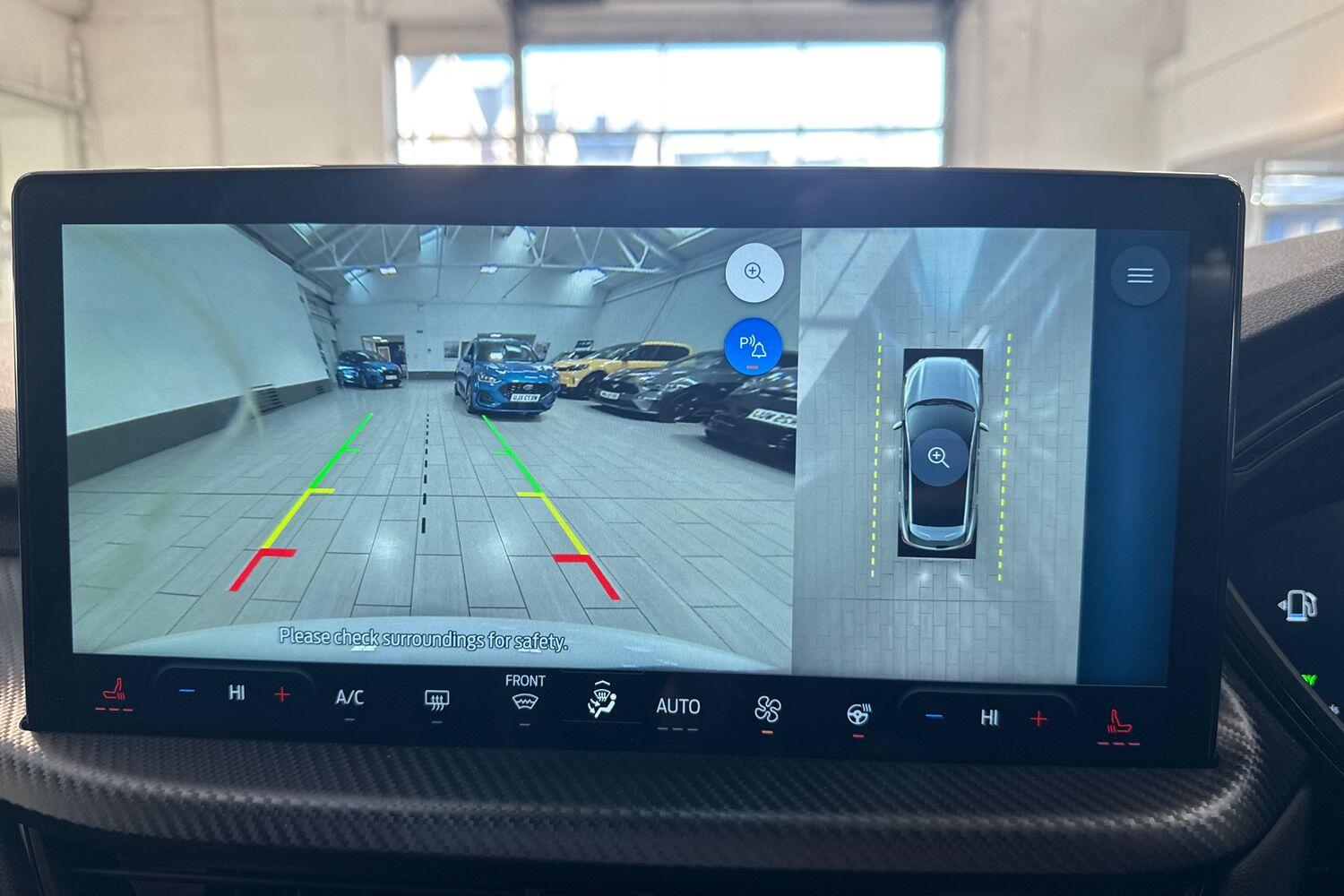 Used Ford Kuga 2025 for sale - 76700938: Photo 27