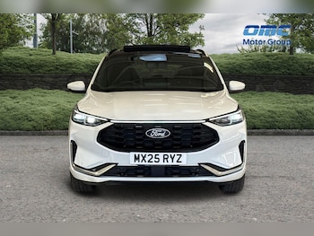 Used Ford Kuga 2025 for sale - 76700938: Photo