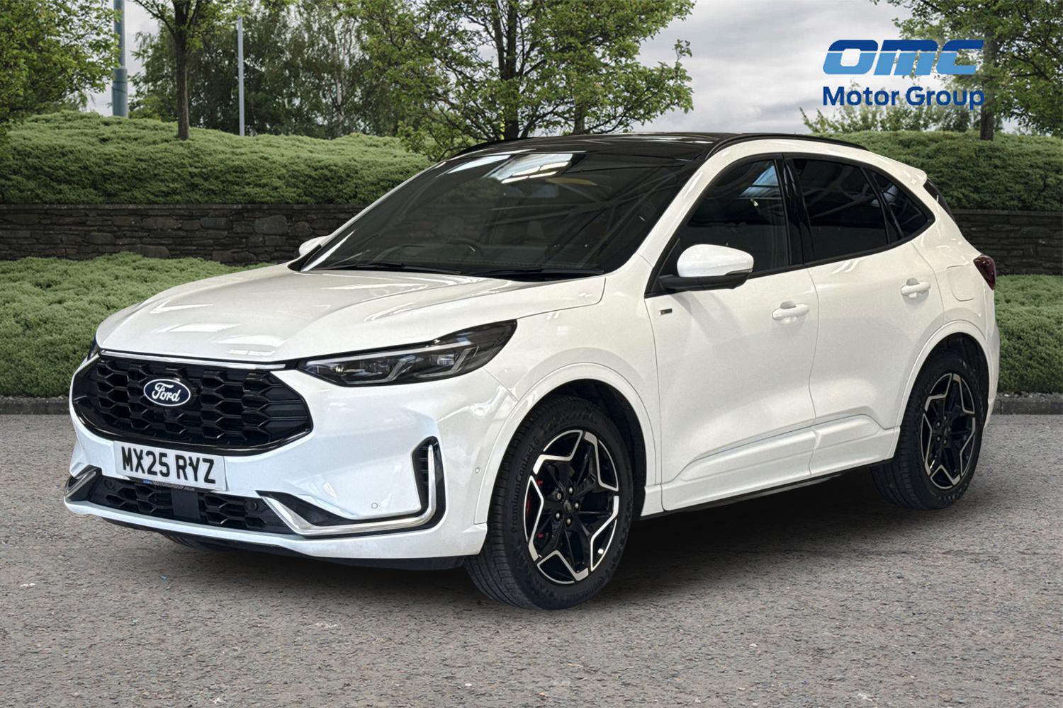 Used Ford Kuga 2025 for sale - 76700938: Photo 4