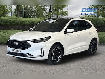 Used Ford Kuga 2025 for sale - 76700938: Photo