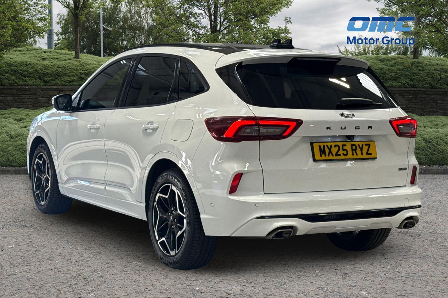 Used Ford Kuga 2025 for sale - 76700938: Photo 5