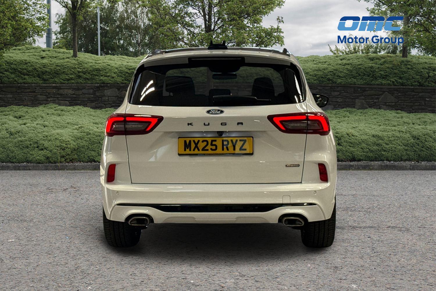 Used Ford Kuga 2025 for sale - 76700938: Photo 6