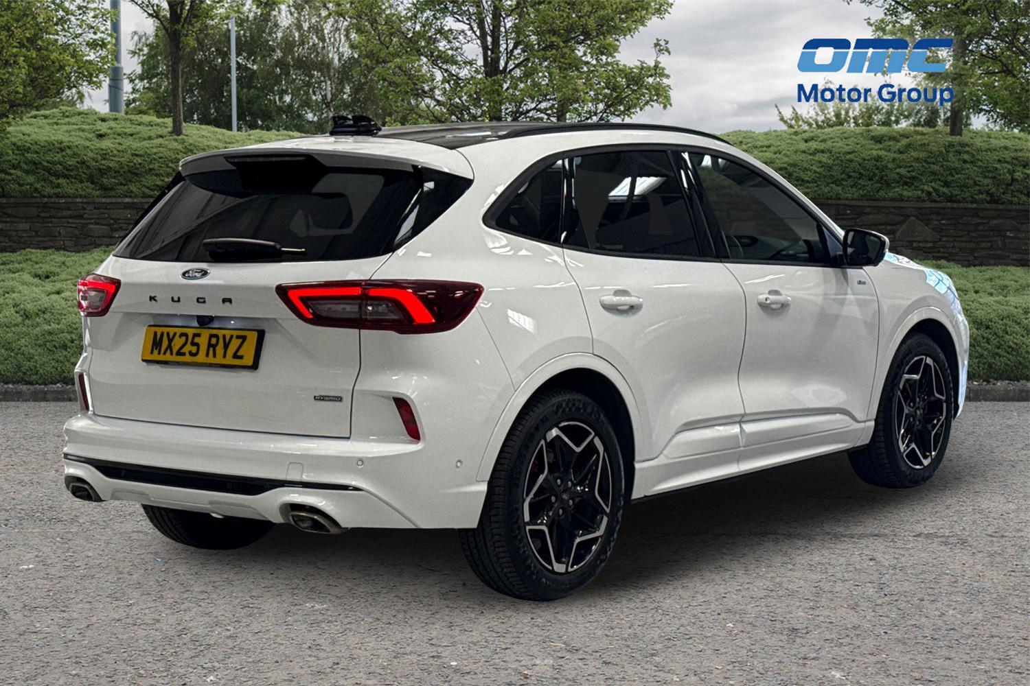 Used Ford Kuga 2025 for sale - 76700938: Photo 7