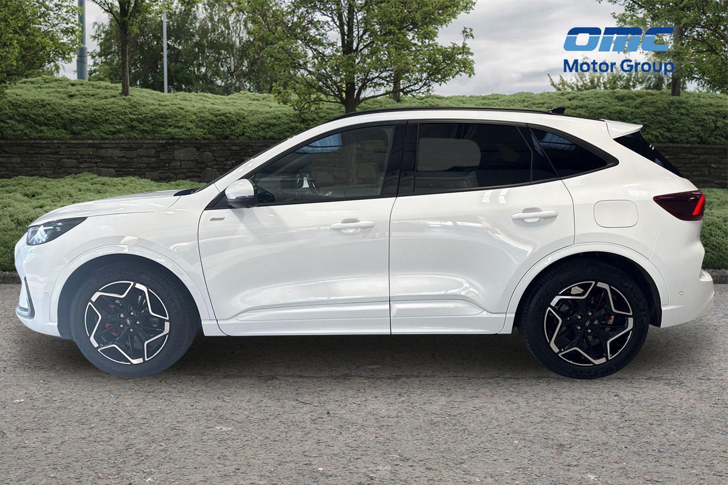 Used Ford Kuga 2025 for sale - 76700938: Photo 8