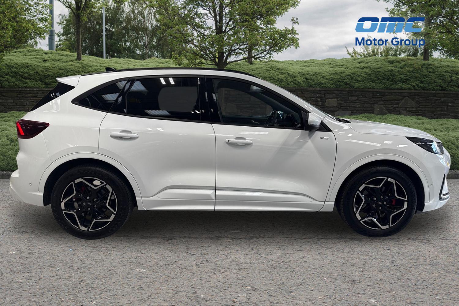 Used Ford Kuga 2025 for sale - 76700938: Photo 9