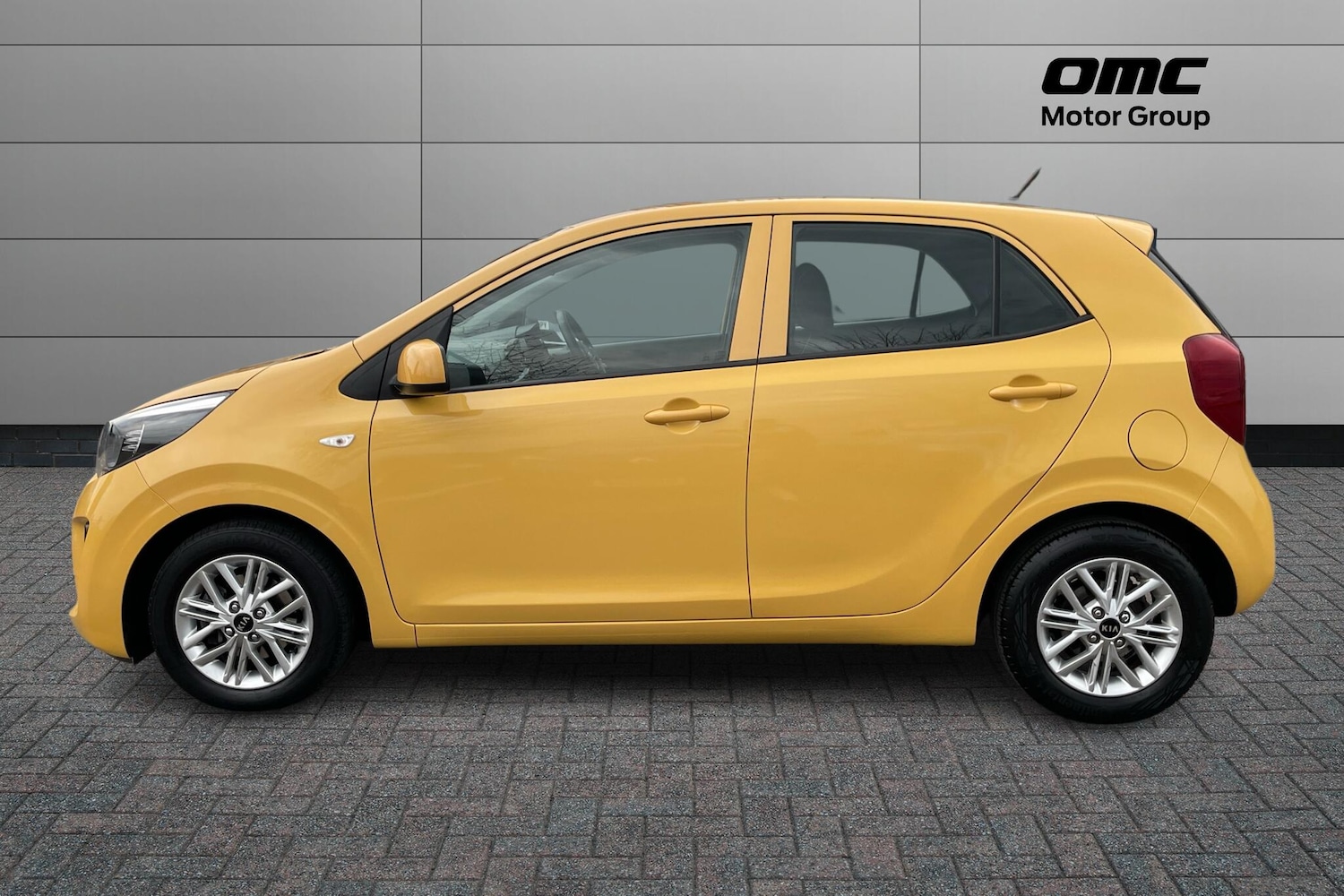 Used Kia Picanto 2020 for sale - 76550510: Photo 5