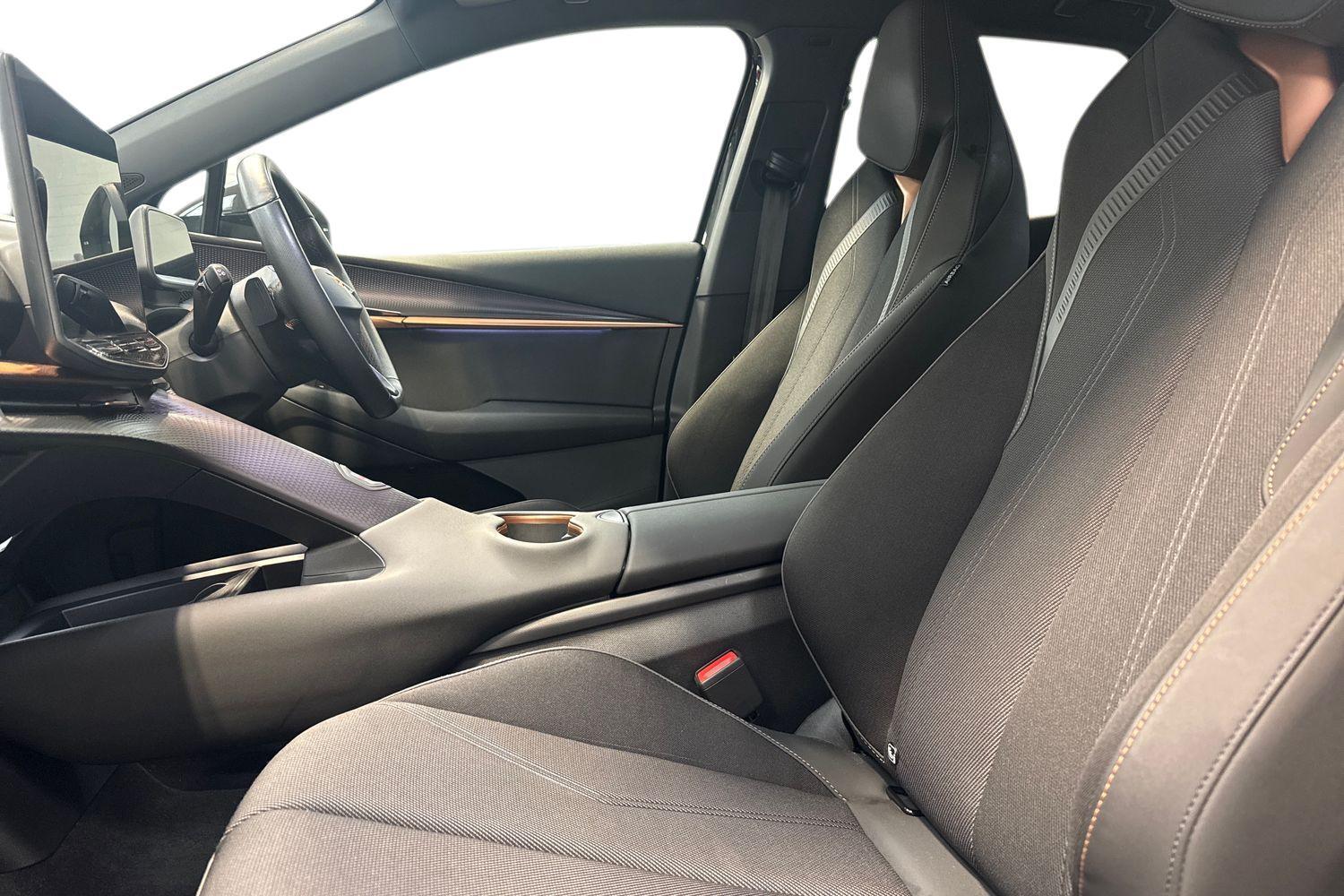 Used Cupra Tavascan 2025 for sale - 76513508: Photo 11