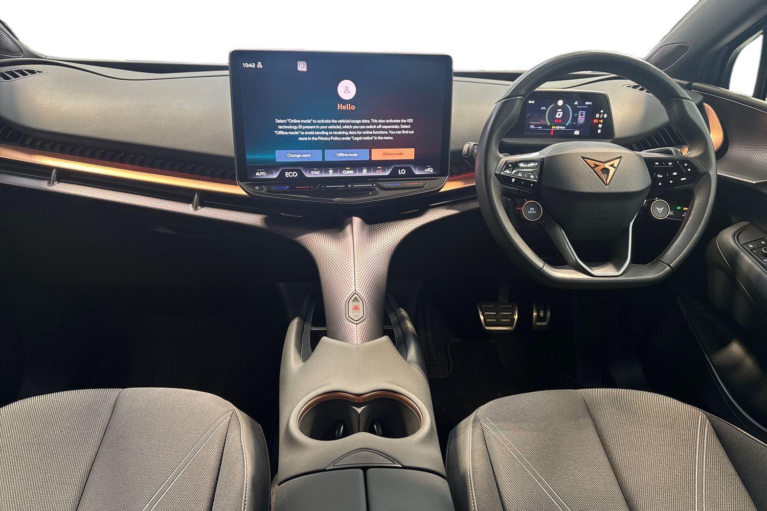 Used Cupra Tavascan 2025 for sale - 76513508: Photo 12