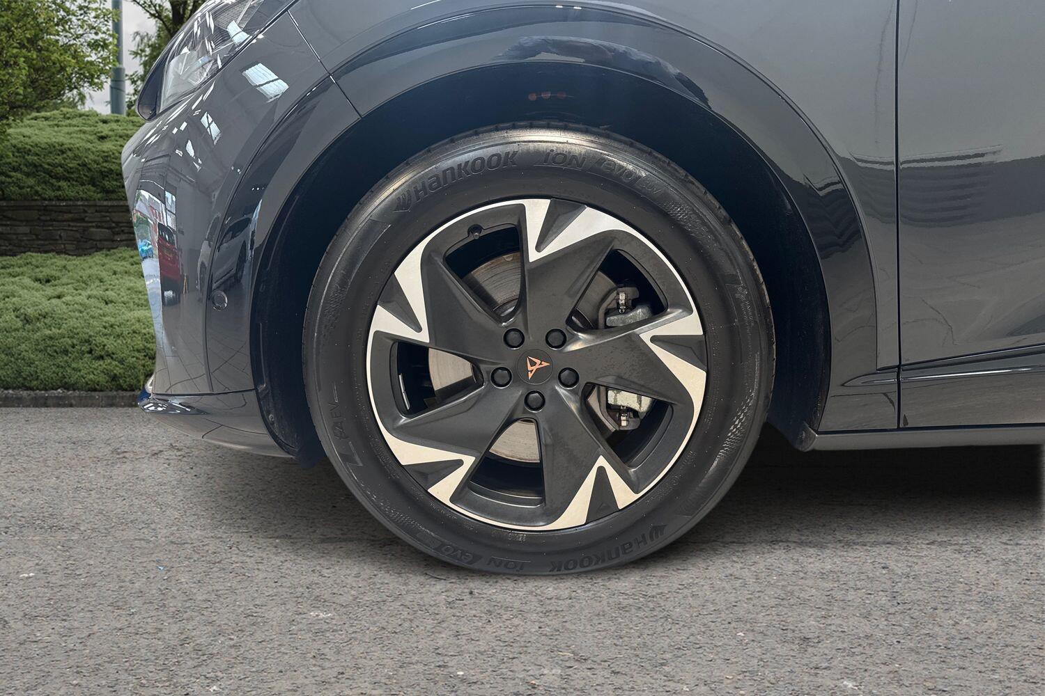 Used Cupra Tavascan 2025 for sale - 76513508: Photo 13