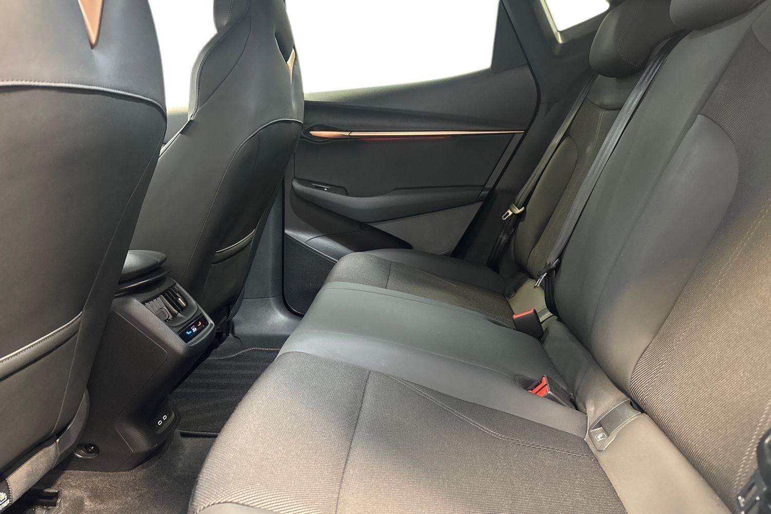 Used Cupra Tavascan 2025 for sale - 76513508: Photo 14