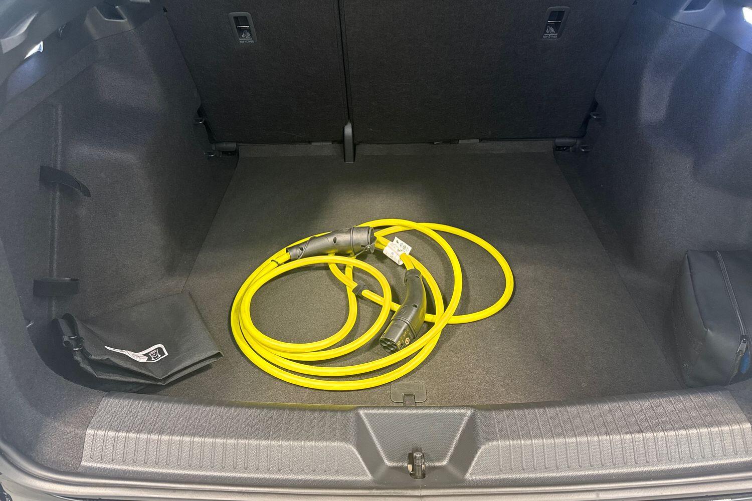 Used Cupra Tavascan 2025 for sale - 76513508: Photo 17