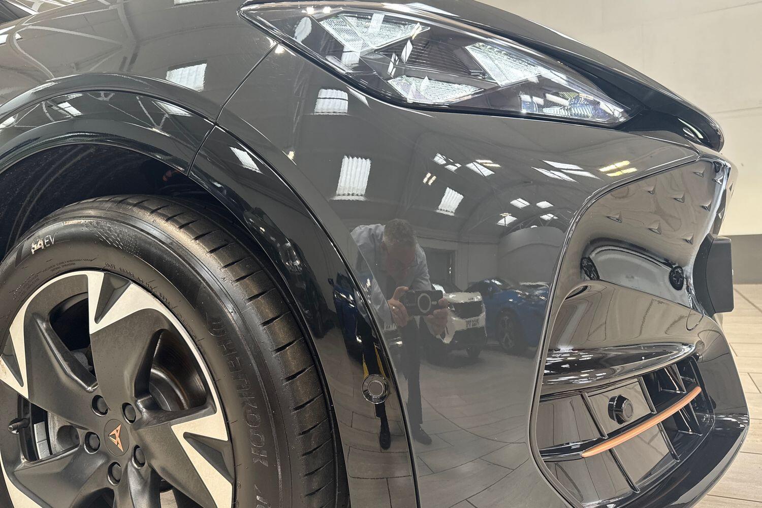 Used Cupra Tavascan 2025 for sale - 76513508: Photo 18