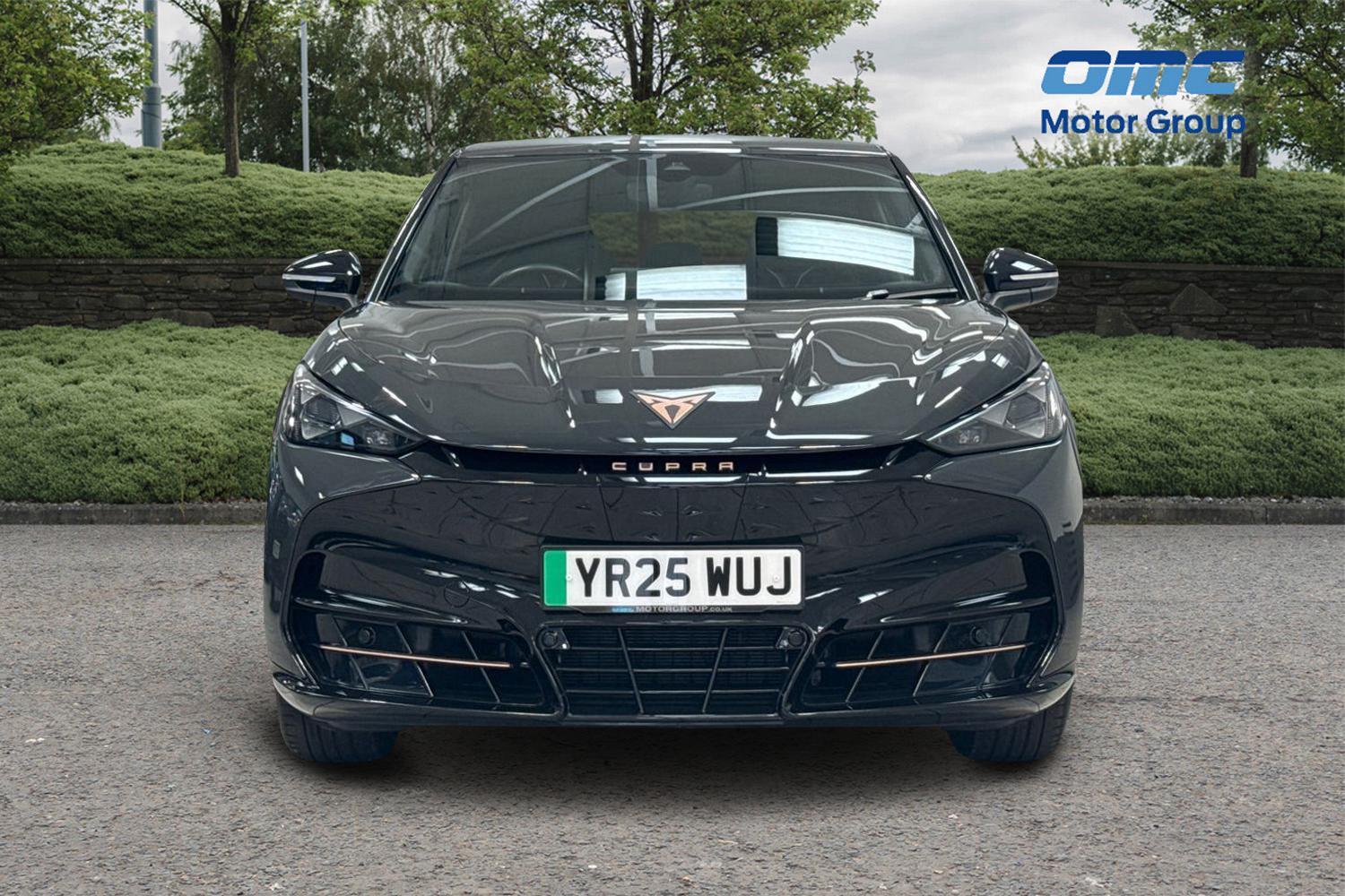 Used Cupra Tavascan 2025 for sale - 76513508: Photo 2