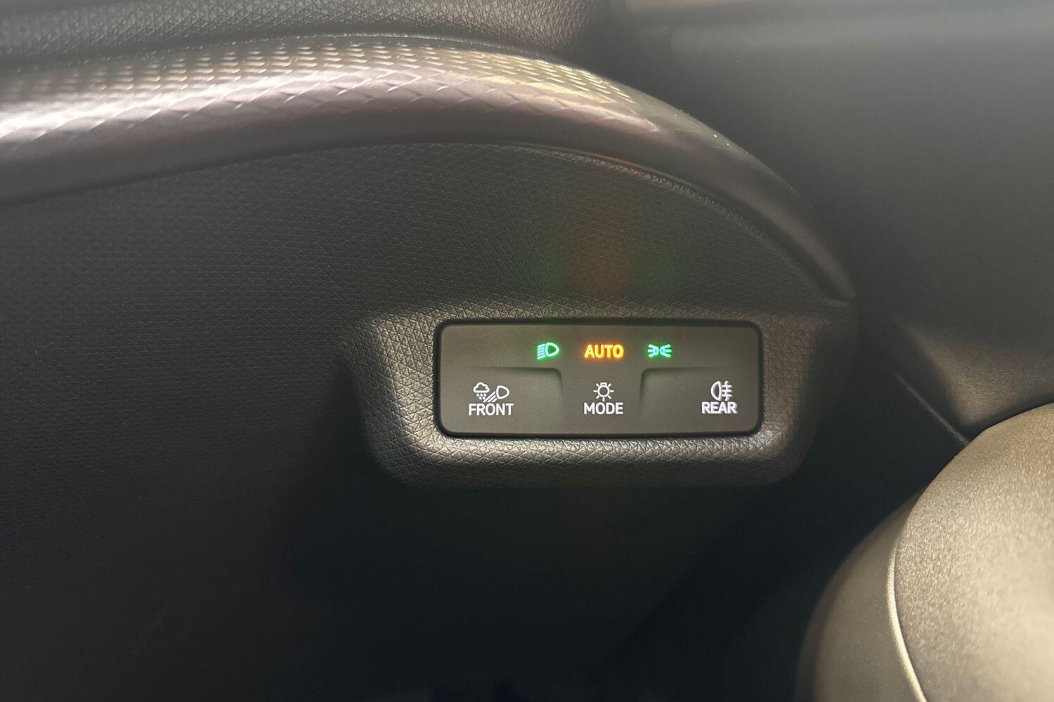 Used Cupra Tavascan 2025 for sale - 76513508: Photo 20