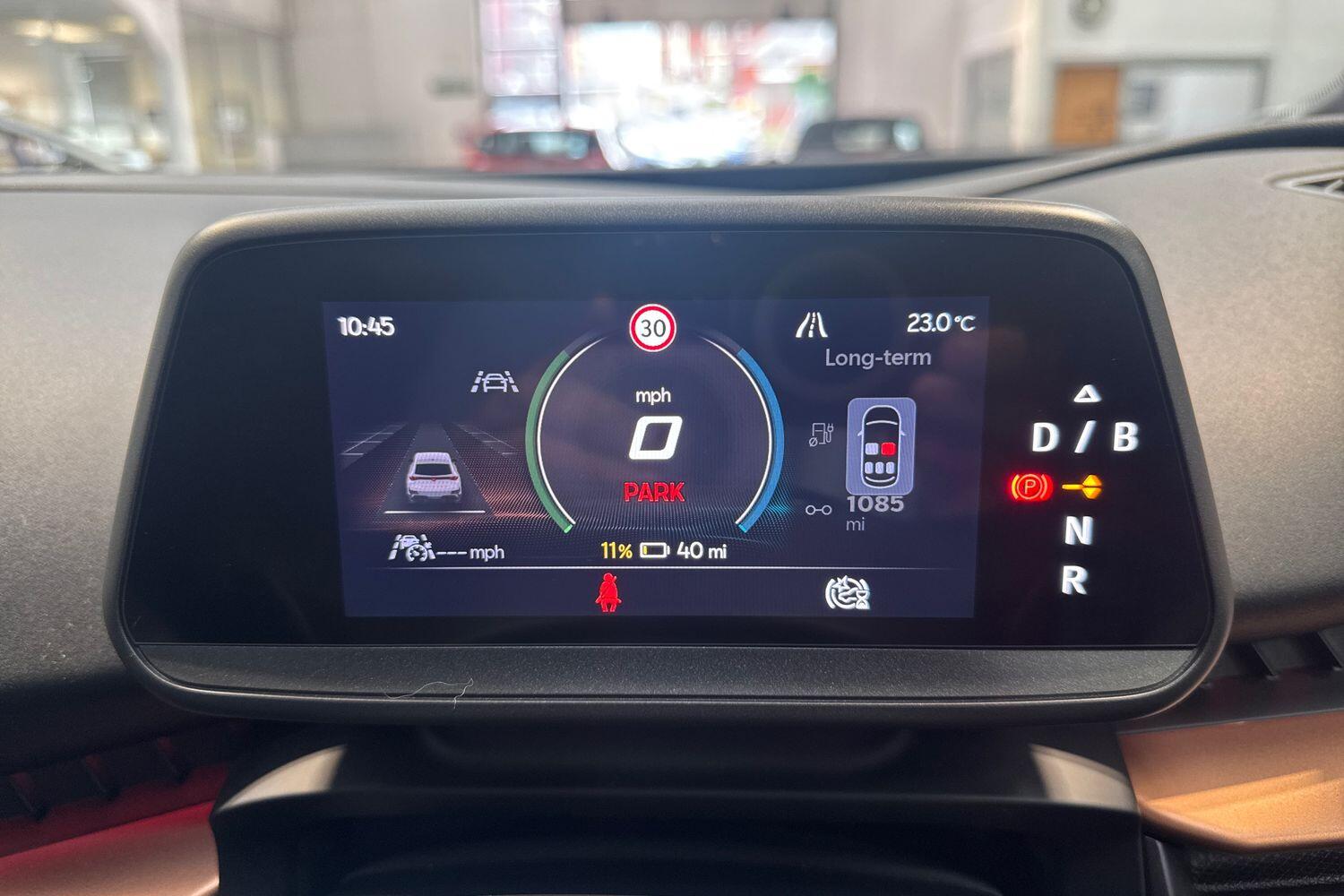 Used Cupra Tavascan 2025 for sale - 76513508: Photo 21