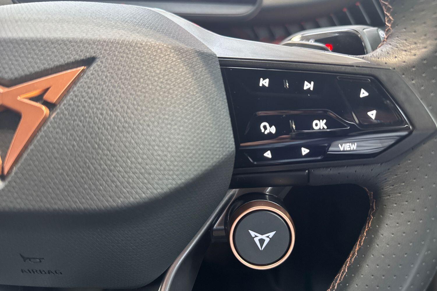 Used Cupra Tavascan 2025 for sale - 76513508: Photo 22