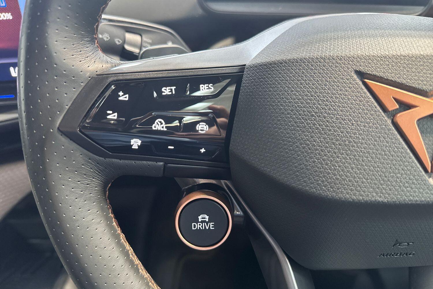 Used Cupra Tavascan 2025 for sale - 76513508: Photo 23