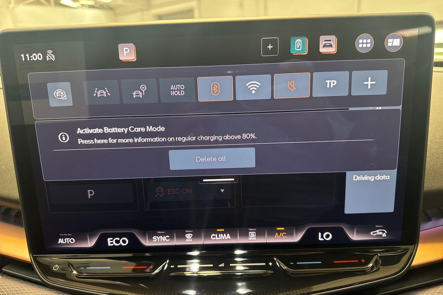 Used Cupra Tavascan 2025 for sale - 76513508: Photo 24