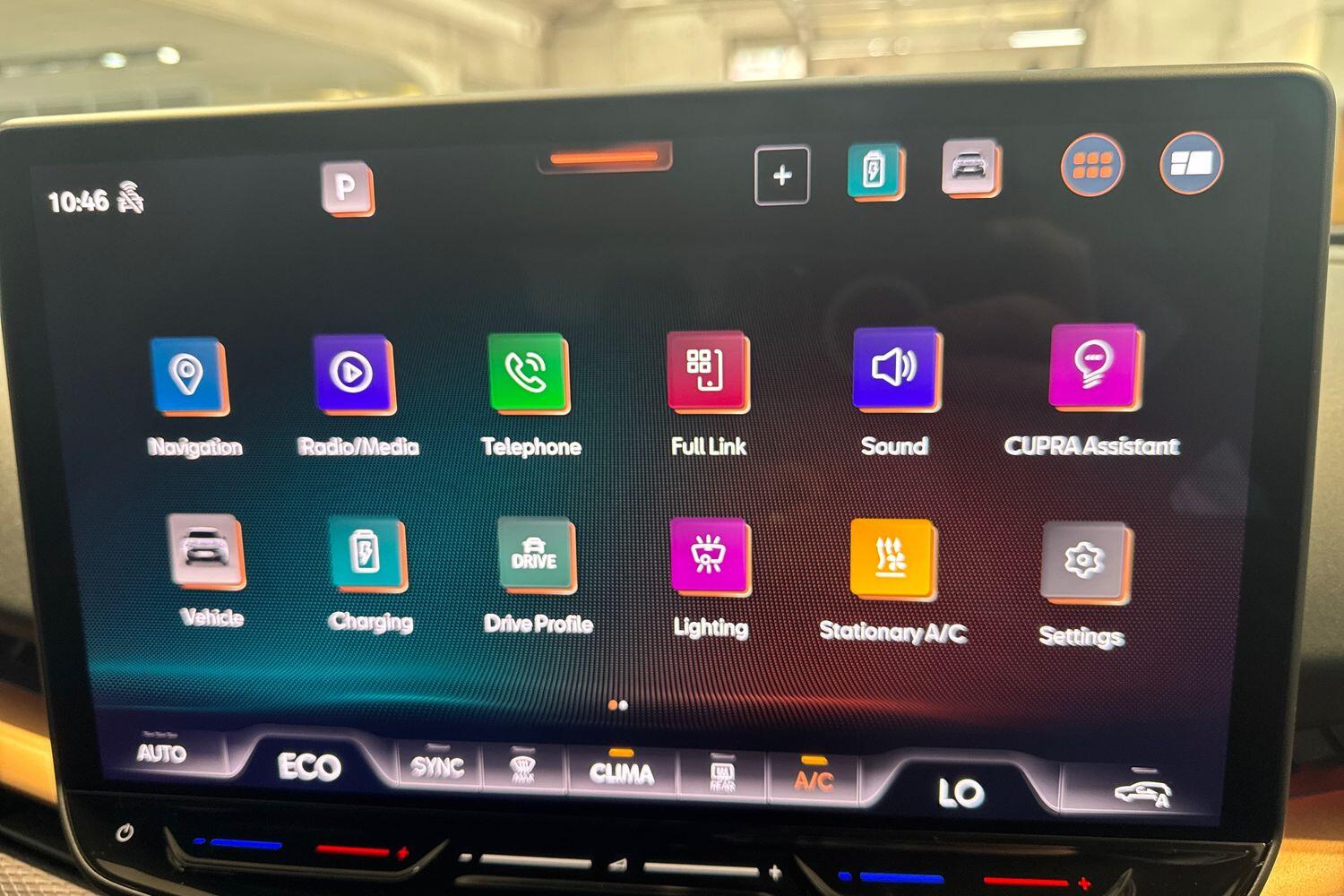 Used Cupra Tavascan 2025 for sale - 76513508: Photo 26