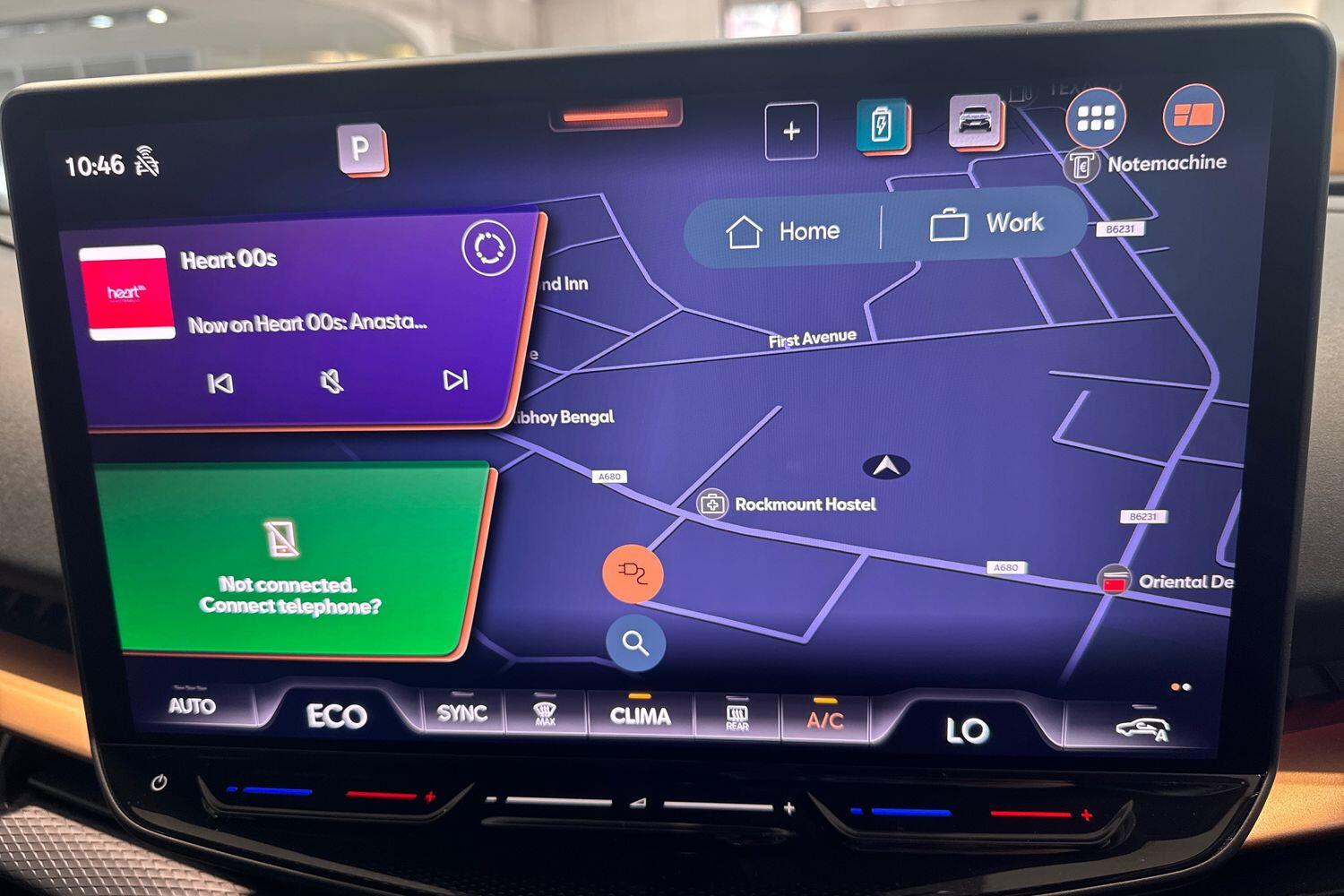 Used Cupra Tavascan 2025 for sale - 76513508: Photo 27