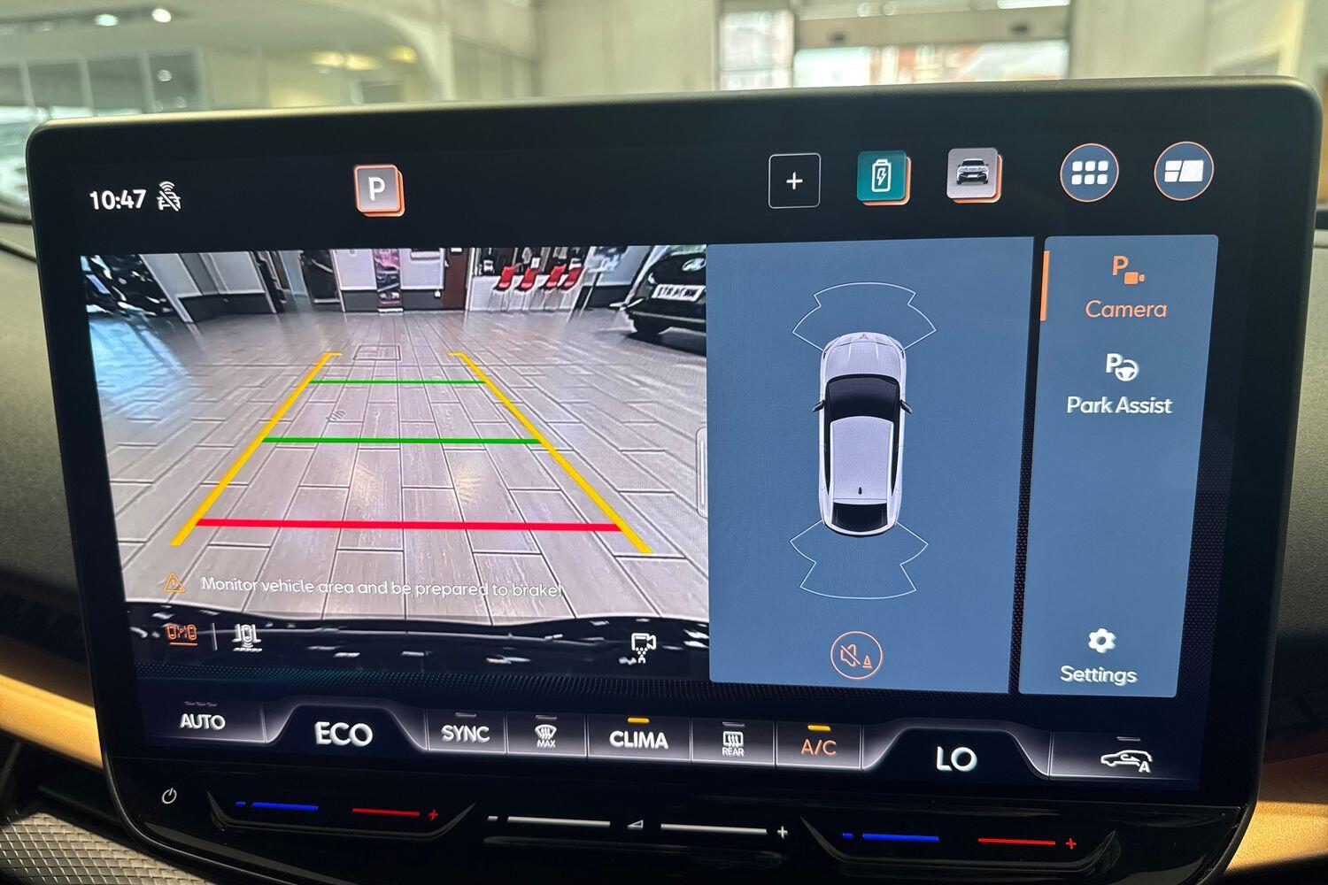 Used Cupra Tavascan 2025 for sale - 76513508: Photo 28