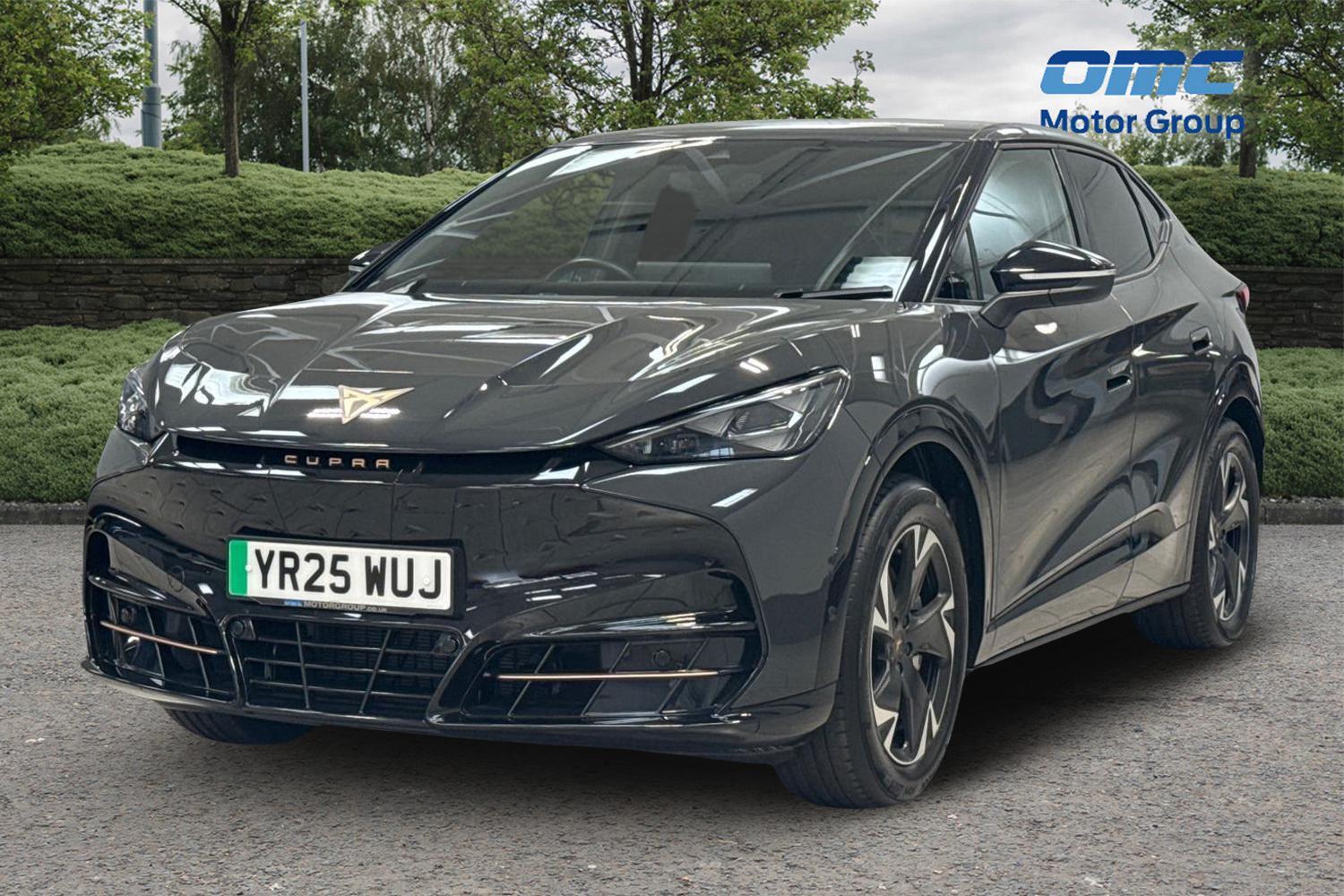 Used Cupra Tavascan 2025 for sale - 76513508: Photo 4