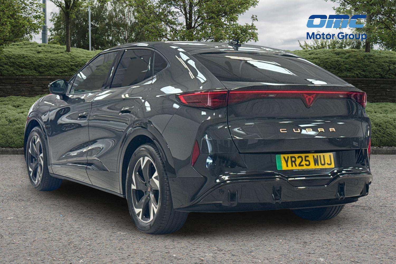 Used Cupra Tavascan 2025 for sale - 76513508: Photo 5