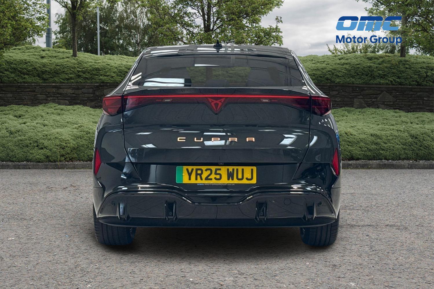 Used Cupra Tavascan 2025 for sale - 76513508: Photo 6