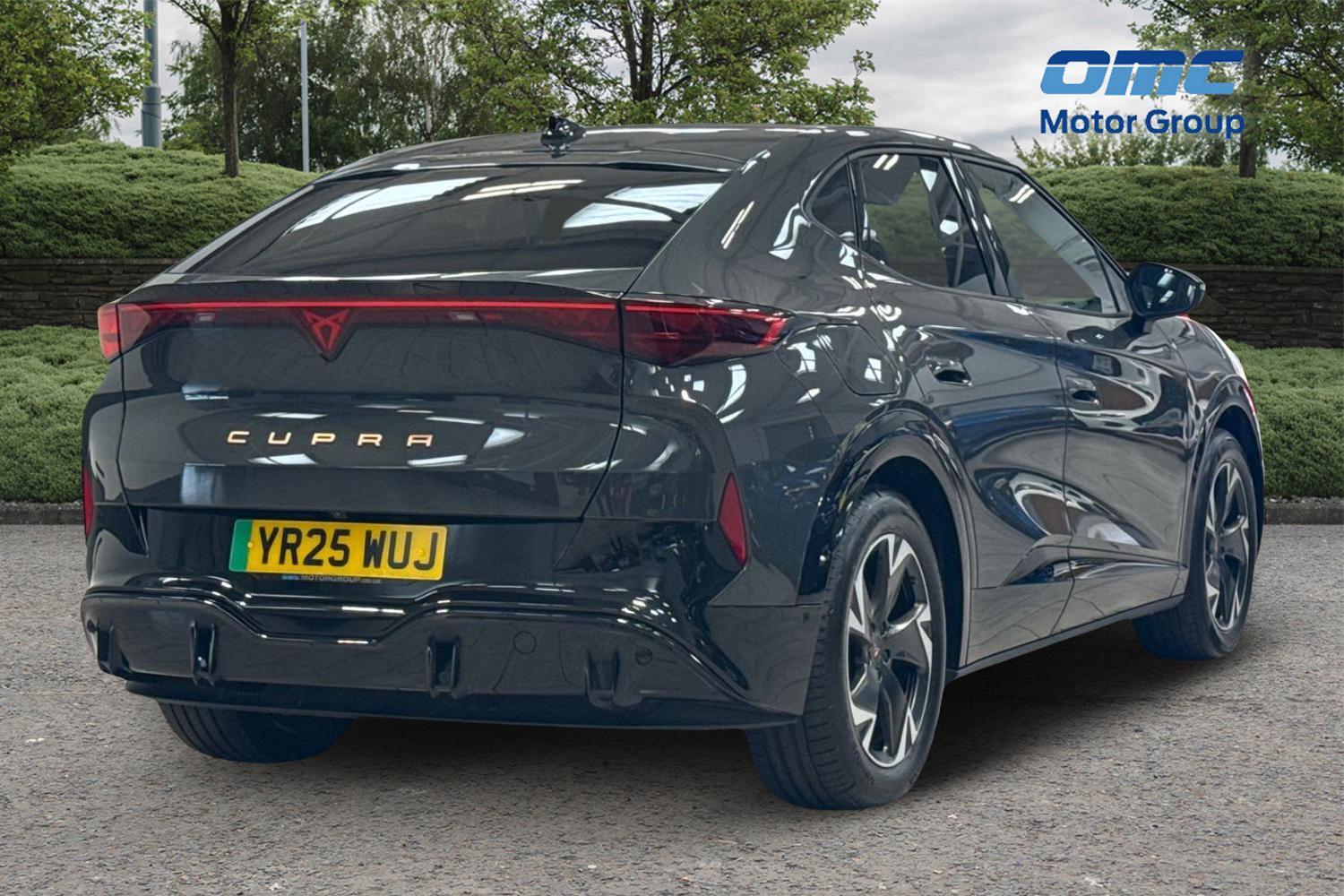 Used Cupra Tavascan 2025 for sale - 76513508: Photo 7