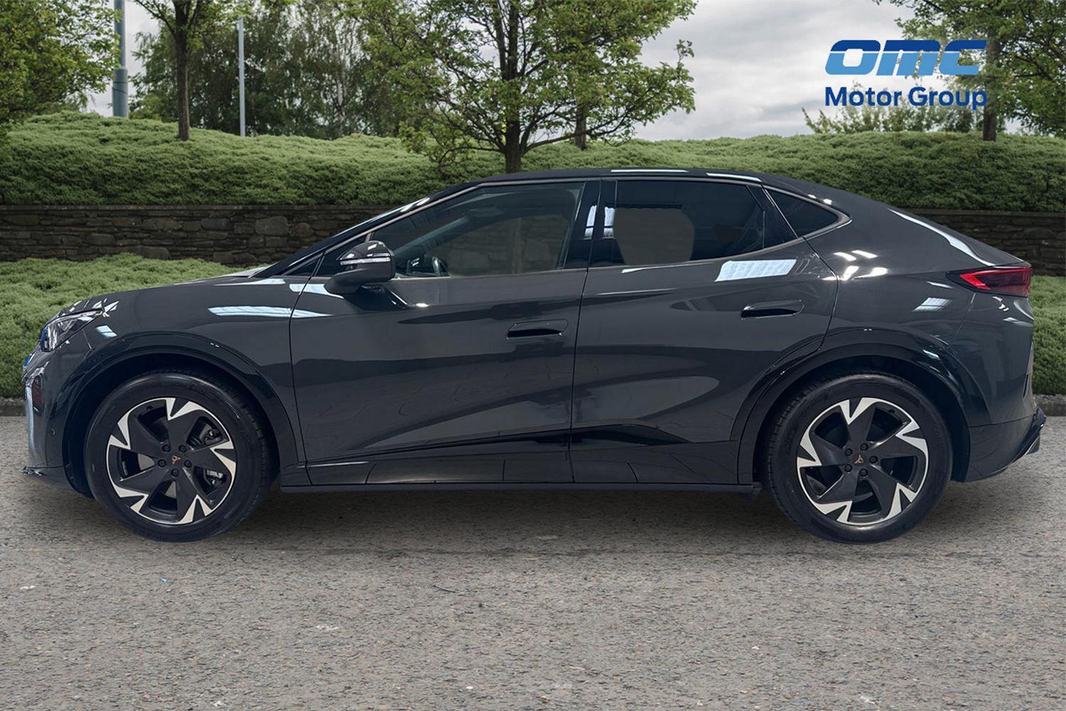 Used Cupra Tavascan 2025 for sale - 76513508: Photo 8