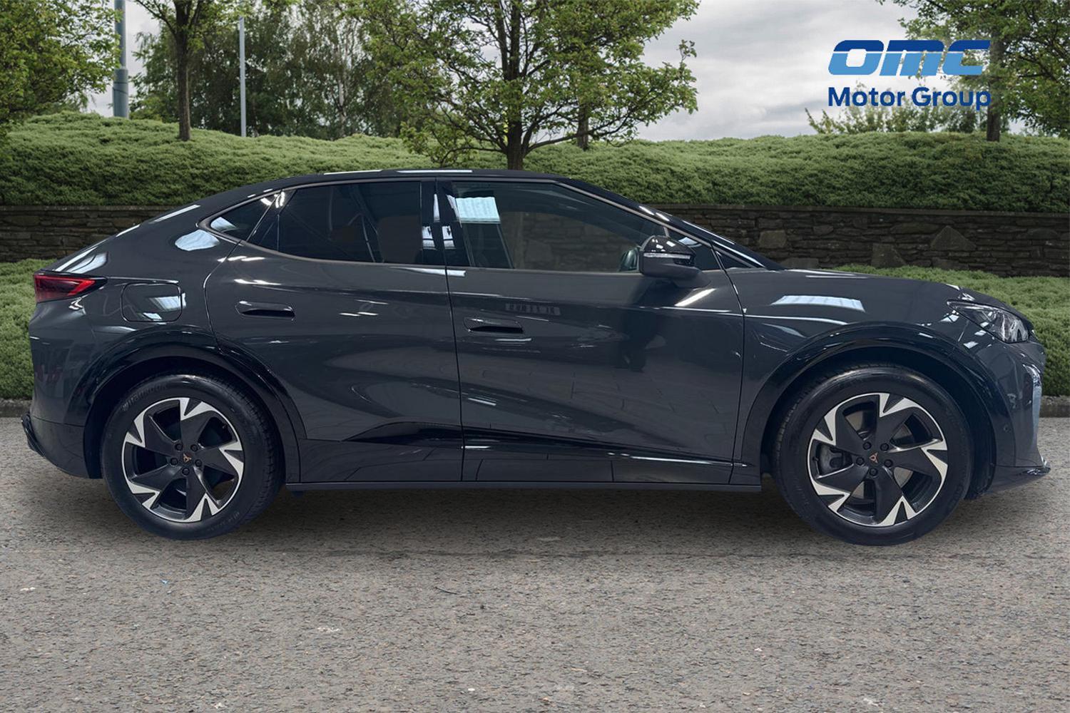 Used Cupra Tavascan 2025 for sale - 76513508: Photo 9