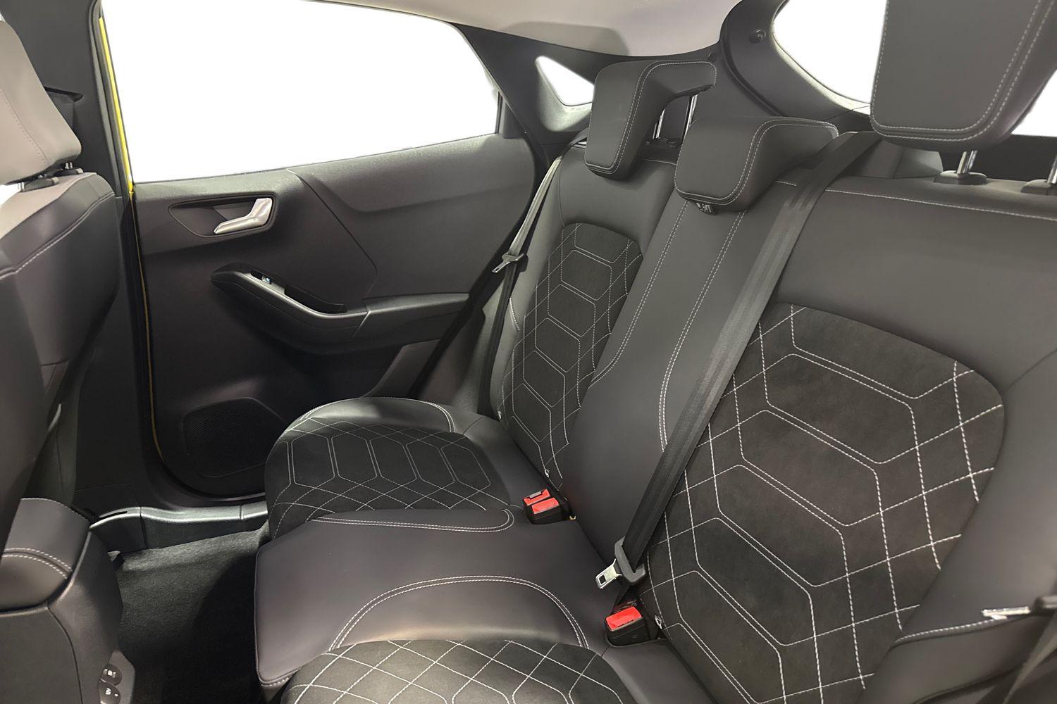 Used Ford Puma 2025 for sale - 76752397: Photo 10