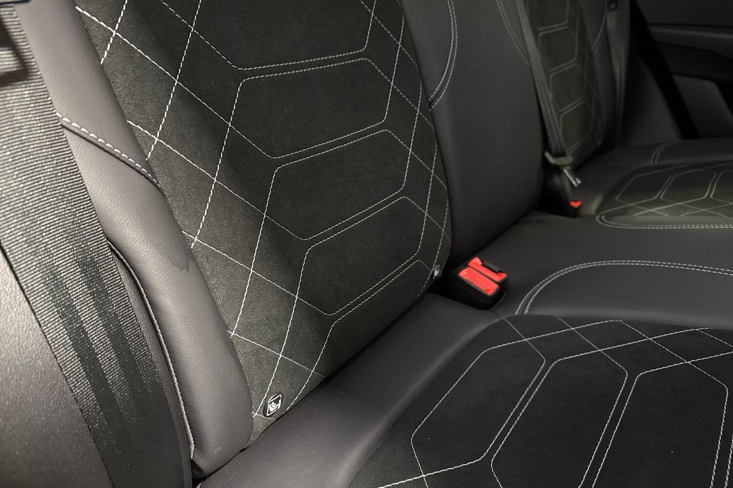 Used Ford Puma 2025 for sale - 76752397: Photo 15