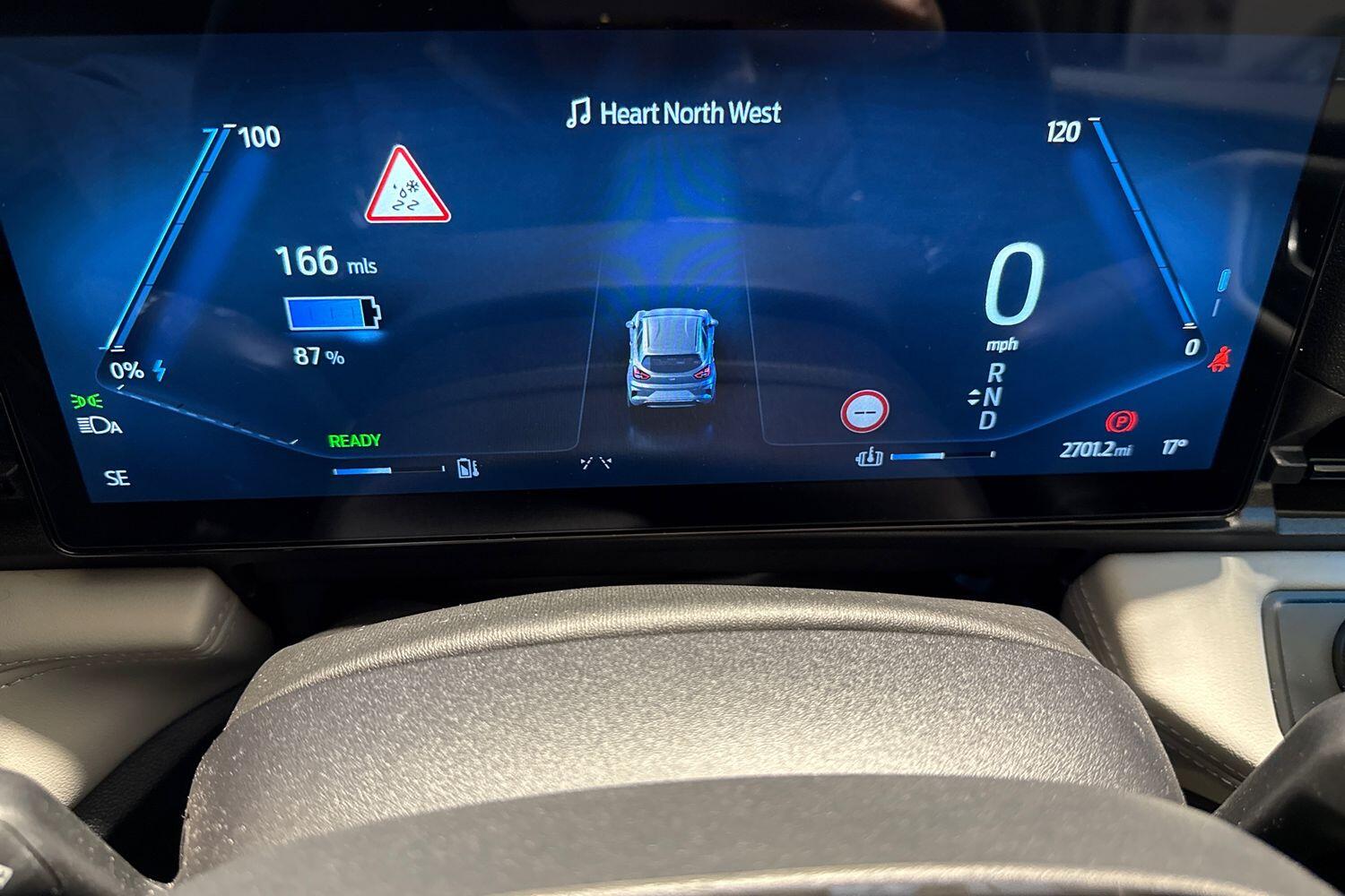 Used Ford Puma 2025 for sale - 76752397: Photo 16