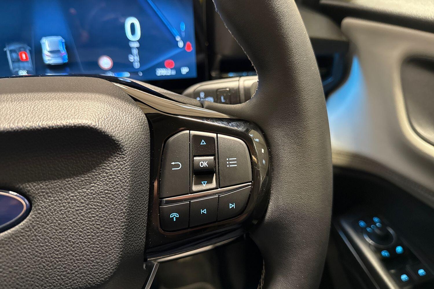 Used Ford Puma 2025 for sale - 76752397: Photo 18