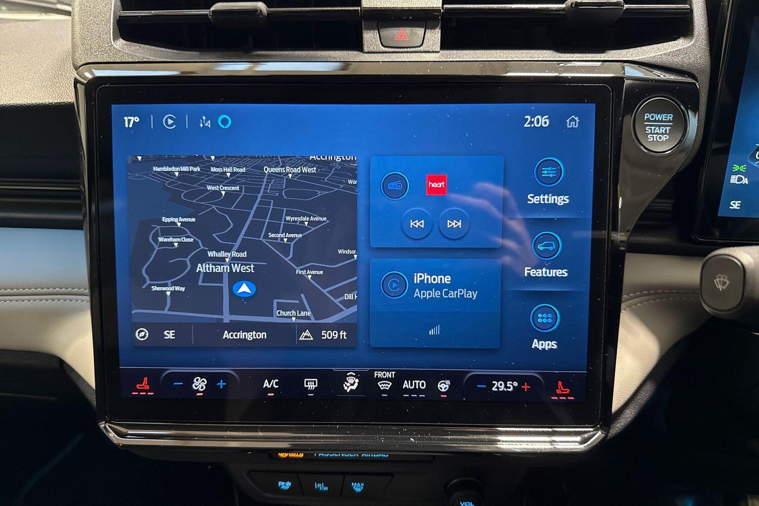 Used Ford Puma 2025 for sale - 76752397: Photo 19