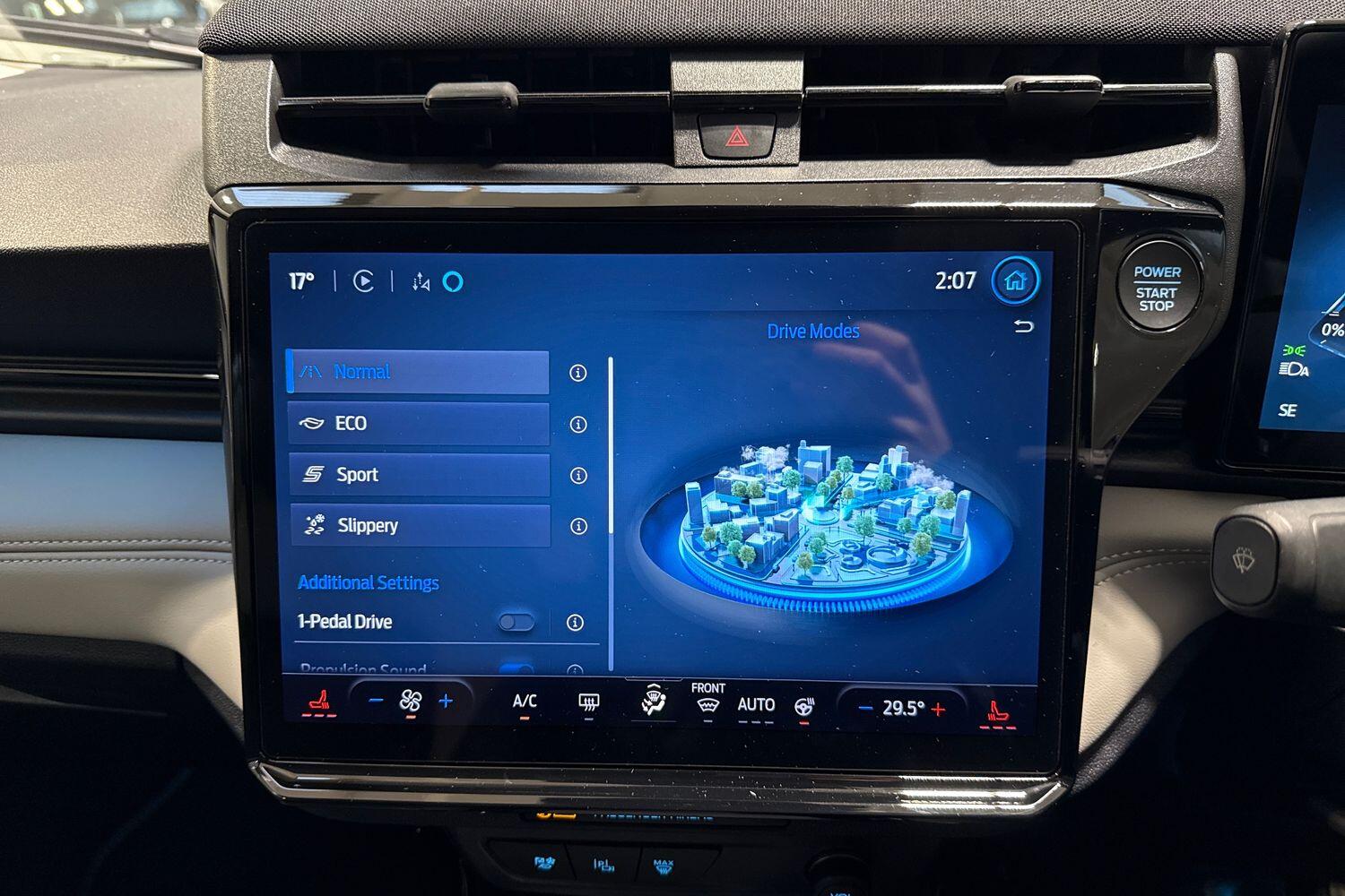 Used Ford Puma 2025 for sale - 76752397: Photo 20