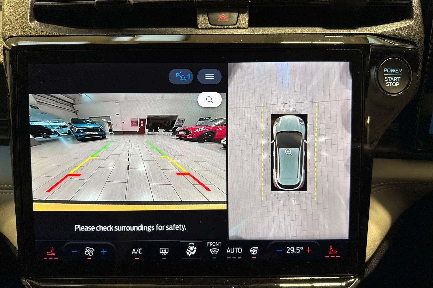 Used Ford Puma 2025 for sale - 76752397: Photo 21