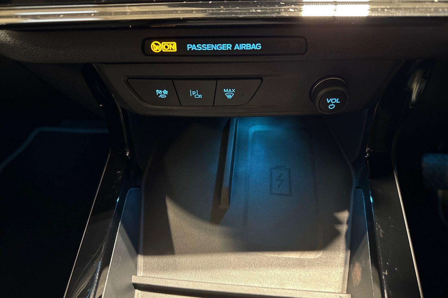 Used Ford Puma 2025 for sale - 76752397: Photo 24